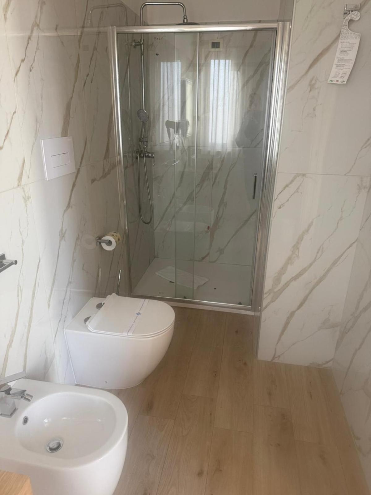 Hotel Palace Gioia Tauro Kültér fotó