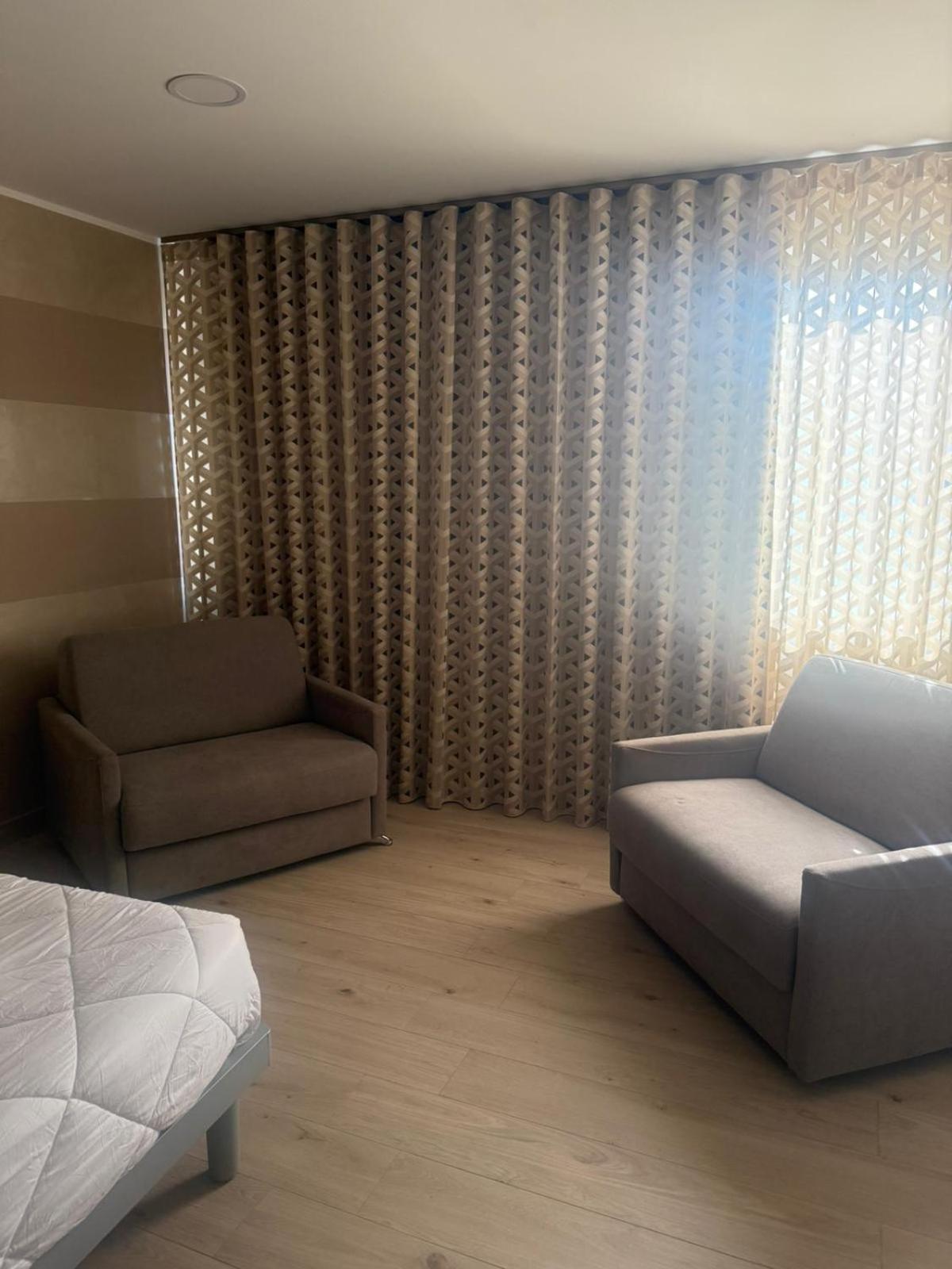 Hotel Palace Gioia Tauro Kültér fotó