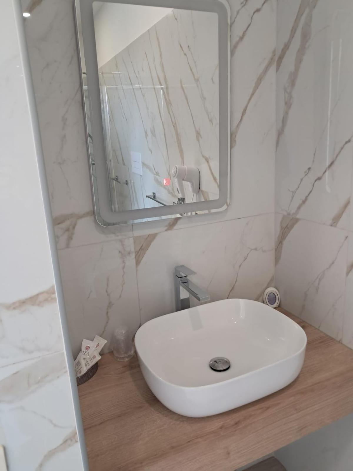 Hotel Palace Gioia Tauro Kültér fotó