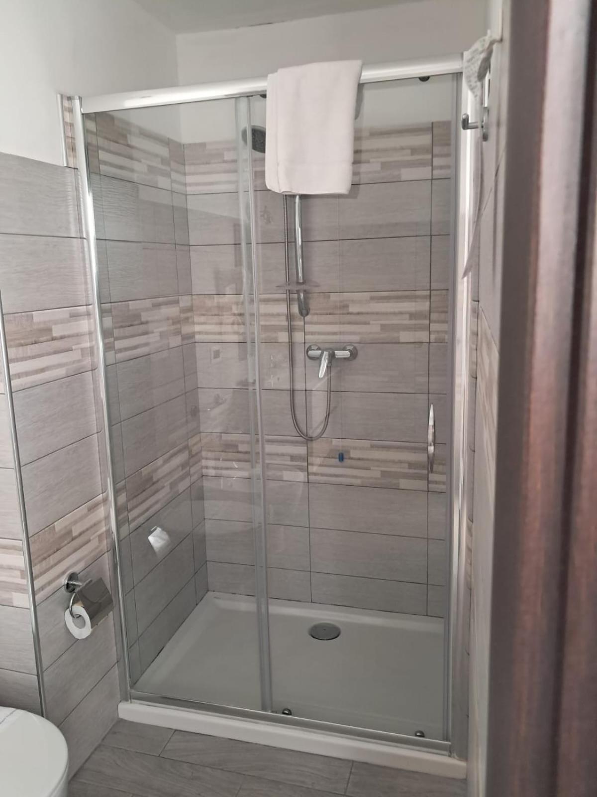 Hotel Palace Gioia Tauro Kültér fotó