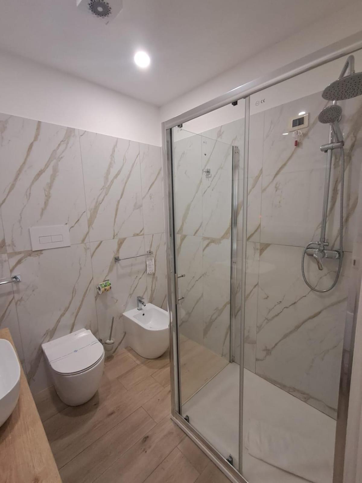 Hotel Palace Gioia Tauro Kültér fotó